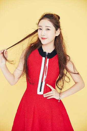 暴躁妹妹CSGO直播
